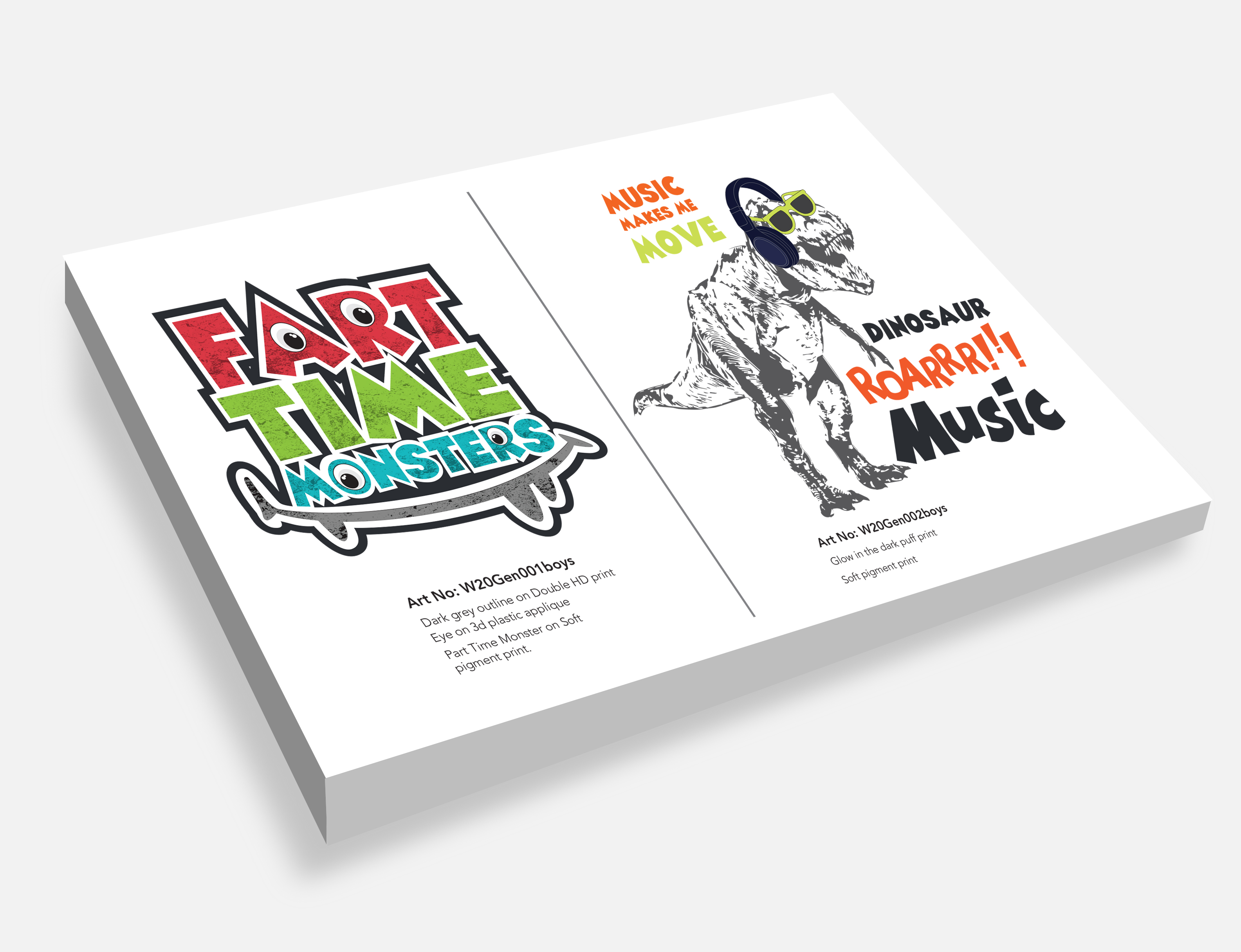 Artwork detail from the collection